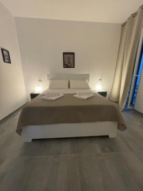 Eroi del Mare Bari